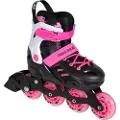 Powerslide Khaan Sqd Inline-skøjter