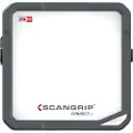 SCANGRIP Vega 4 Connect Arbejdsfokus