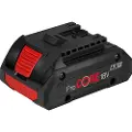 Bosch Gba 18v 4.0ah Procore Batteri Til Lommelygte