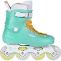 Powerslide Zoom 80 Inline-skøjter