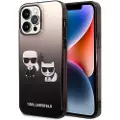 Karl Lagerfeld Klhcp14ltgkck Iphone 14 Pro 6.1´´ Telefon Etui