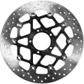 Brembo Bremseskiver Flydende Med Tgk