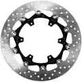 Brembo Bremseskiver Flydende Med Tgk