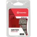 Brembo 07ya23sa Sintrede Bremseklodser