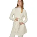 Vila Cooley Collar Belt Frakke