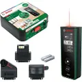 Bosch Zamo Iv Lasersæt