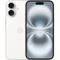 Apple Iphone 16 128gb Hvid