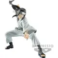 Banpresto Naruto Shippuden Vibration Stars Neji Hyuga-figur