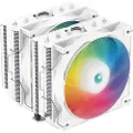 DeepCool Ak620 Argb Cpu-blæser
