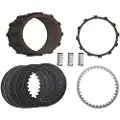 Dp Brakes Harley Davidson M9 Dphk607 Koblingssæt