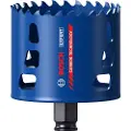Bosch Expert Tough Material Power Change 83 Mm Hulsav Til Træ
