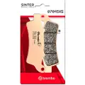 Brembo 07045xs Sintrede Bremseklodser