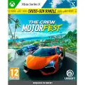 Teknikproffset Xbox Series X The Crew Motorfest