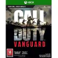 Activision Xbox Series X Call Of Duty: Vanguard (uk/ar)