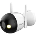 Dahua Bullet Wifi/f4c-led 2.8mm Overvågningskamera