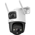 IMOU 360 Outdoor Wifi Cruiser Dual 6mp Sikkerhedskamera