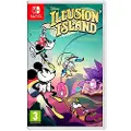 Nintendo Switch Disney Illusion Island (ita/multi In Game)