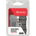 Brembo 07bb38 Type Sr Sintrede Bremseklodser