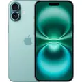 Apple Iphone 16 Plus 128gb Grønblå