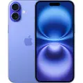 Apple Iphone 16 Plus 256gb Blå