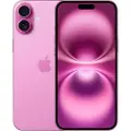 Apple Iphone 16 Plus 256gb Lyserød