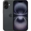 Apple Iphone 16 256gb Sort