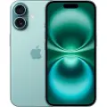 Apple Iphone 16 128gb Grønblå