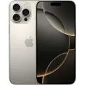 Apple iPhone 16 Pro Max 512GB - Natural Titanium