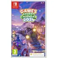 Mindscape Games Advent Calendar 2024 (Code in a Box) - Nintendo Switch - Entertainment