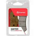Brembo 07bb03 Genuine Type 59 Bremseklodser