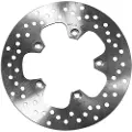 Brembo Oro 68b40793 Bremse Skive