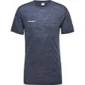Mammut Tree Wool Fl T-shirt Med Korte ærmer