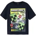 Name It Kids Minecraft T-shirt