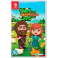 Funbox Media Farm For Your Life - Nintendo Switch - Simulation