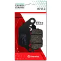 Brembo 07113 Bremseklodser