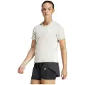 Adidas Train Essentials 3 Stripes Workout T-shirt Med Korte ærmer