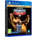 Dovetail Games Ps4 Bassmaster Fishing Deluxe 2022