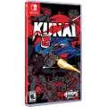 Nintendo Kunai - Nintendo Switch - Platformer