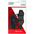 Brembo 07056 Bremseklodser