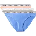 Calvin Klein 000qd5207e Trusser 3 Enheder