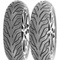 Deli Tire Urban Grip 54s Tl Scooter Dæk For/bag
