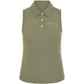 Born Living Yoga Retro ærmeløs Polo