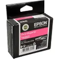 Epson Blæk Vivid Magenta T46s 25ml