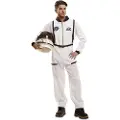 MOM Astronautkostume
