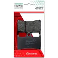 Brembo 07077 Bremseklodser