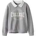 Name it Loose Fit Sweatshirt