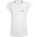 Forvert Santa Maria T-shirt Med Korte ærmer