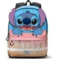 KARACTERMANIA Disney Stitch Rygsæk 44 Cm
