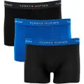Tommy Hilfiger Um0um03523 Boxers 3 Enheder