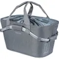 Basil 2day Carry All Mik Bagagekurv 22l